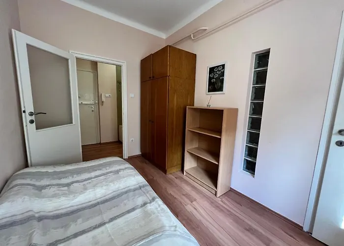 Revay Apartment