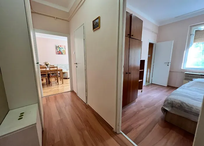 Revay Apartment