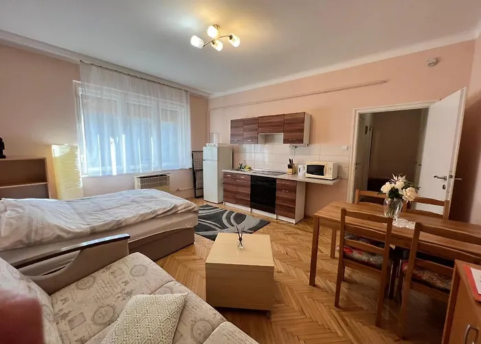 Revay Apartment
