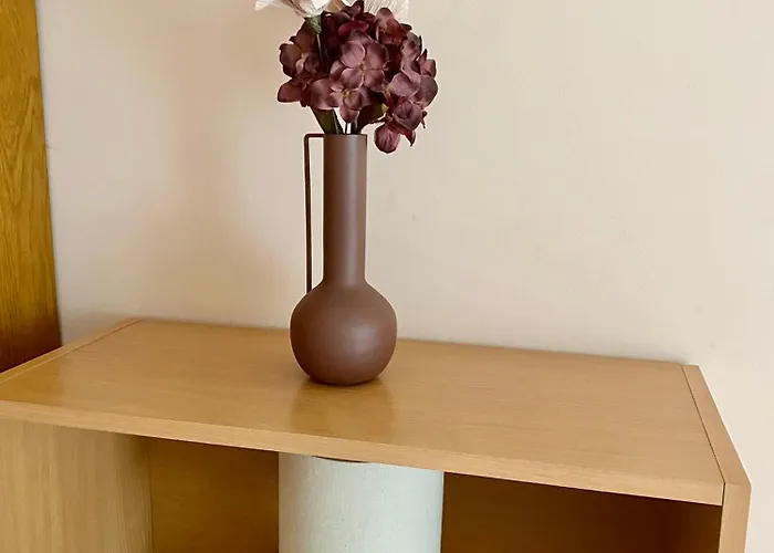 Revay Apartment