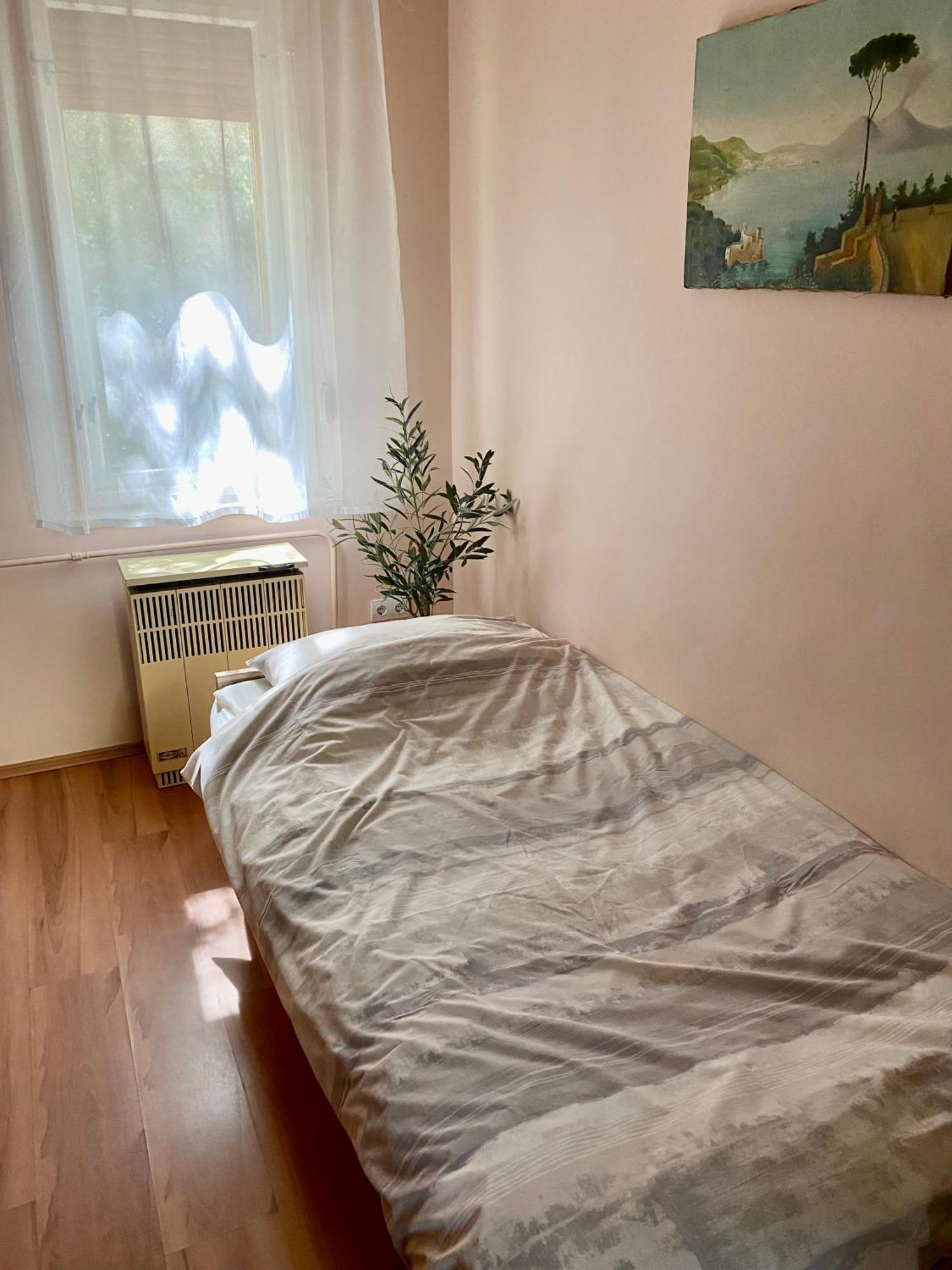 Apartment Revay *