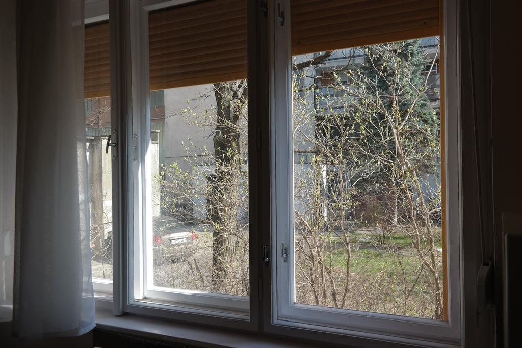 Apartment Revay Szegedin