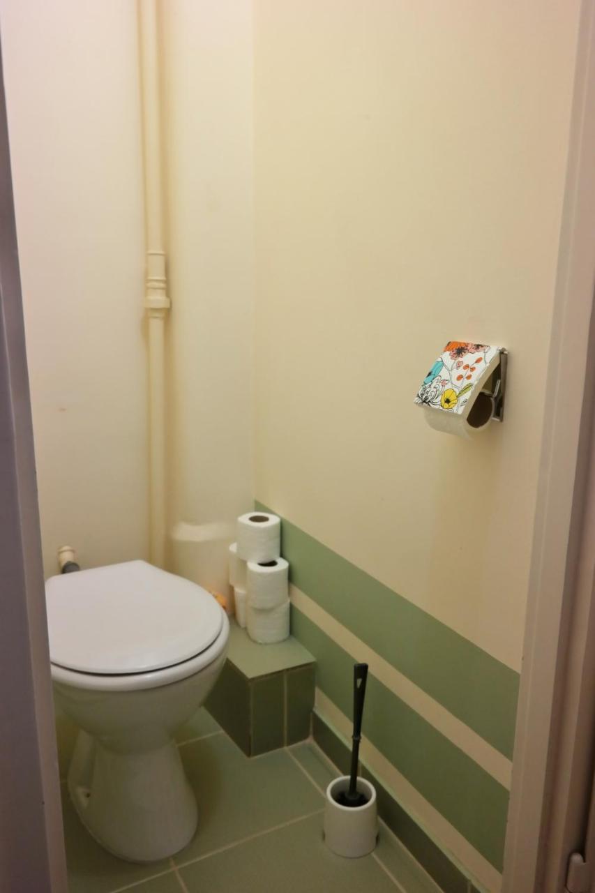Revay Apartment